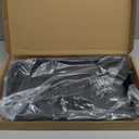 24118612901 Automatic Transmission Filter Oil Pan Kit Fits for 228i 320i 328d 328i 335i 340i, 8 Speed Transmission Oil Pan with Filter & Gasket Replace 1087298247 24118612902