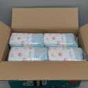 Pampers Diapers - Baby Dry - Size 2, 112 Count, Absorbent Disposable Infant Diaper