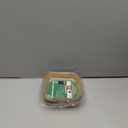 Small Air Fryer Liners Disposable 2 Qt for COSORI 2.1 Qt Air Fryer, Parchment Paper Baking Sheet Mini Air Fryer Liners