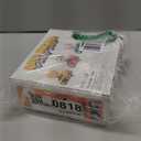 iPlay, iLearn Press to Go Car Toys for Toddlers 1-3, Baby Animal Racing Cars, Infant Play Vehicle Set, Baby Push Go Friction Car Toys for 6-9-12-18 Months, 1st Birthday Gifts for 1-2 Years Old Boys