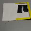 [2 Pack] Screen Protector for HOTWAV R9 Plus Tablet 11 Inch Tempered Glass Film, Screen Protector for HOTWAV R9 Pro 5G 11" Tablet Anti-Scratch & Sensitive & 9H Hardness