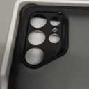 ESR for Samsung Galaxy S24 Ultra Armor Series Case, Full Body Protection Front Cover with Screen Protector and Extra Protective Front Frame, 3 Kickstand Modes, Military-Grade Protection, Black | 3 Kickstand Modes, Black