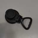 Fanhaw Replacement Fast-Flow Spout Lid for 32oz Plastic Water Bottle and 32/40/64oz Insulated Water Bottle