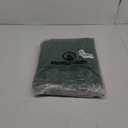 Christmas Tree Bag 4FT/5FT Small Christmas Tree Storage Bag Waterproof Tearproof with 4 Handles Easy to Transport/Organize Green