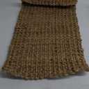 Plus Haven Jute Doormat 1.5 X2.5FT
