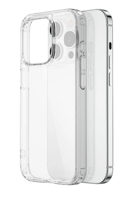 iPhone 16 Pro Max Mirror Phone Case