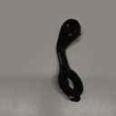 ROCKBROS Out Front Bike Mount Cycling Computer Mount Compatible with Garmin, Bryton, GoPro - Bike Handlebar 1.25''/ 31.8mm