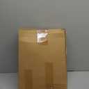 24 Pcs Traditional Japanese Style Red Silk Hanging Lantern Set Including 12 Pcs Paper Lanterns Japanese Decorations and 12 Lights for Chinese New Year Luna Festival Party Decoration DIY Crafts