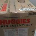 Huggies Size 3 Diapers, Skin Essentials Baby Diapers, Size 3 (16-28 lbs), 168 Count (3 Packs of 56), 