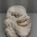 L'AGRATY Chunky Knit Blanket Throw - Soft Chenille Yarn Throw Blanket 40x50: Handmade Thick Cable Crochet Blankets - Large Blankets Chunky Yarn - Rope Knot Throw for Couch Sofa Bed Home Decor (Ivory)