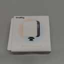 SmallRig Magnetic Mini LED Video Light for Action Cameras, 3000K-6000K, 500mAh Battery, for DJI OSMO Action 6/5Pro/4/Pocket 3/Nano, for GoPro Light, for Insta360 Ace, for Xtra Muse Accessories- 5446