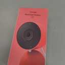 Google Nest Cam Indoor (Wired, 3rd Gen)  Security Camera with 2K Video and Gemini, Night Vision, 2Way Audio, Works with Google Home  2025 Model  Berry