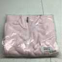 Amazon Essentials Women's Full-Zip Polar Fleece Jacket - Discontinued Colors, Light Pink, Medium