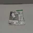 TORRAS Magnetic Slim Fit for iPhone 17 Case, Ultra-Thin Compatible with MagSafe, Stronger Magnetic + Thinner, Lightweight Matte Anti-Scratch Hard PC Cover Phone Case for iPhone 17, Clear