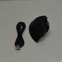 TECKNET Ergonomic Mouse, Rechargeable Wireless Bluetooth Mouse (BT 5.0/5.0+2.4G), Vertical Mouse with Volume Knob, Quiet Clicks, Cordless Mice 6 Adjustable DPI with USB A Receiver, Wide Compatibility