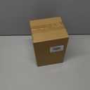 RM ROOMERS Fall Decor Gnome Figurine Decorations with LED Pumpkins, Orange Gnome for Autumn Table Decor, Small Gnome Statue for Table Centerpiece Tiered Tray Thanksgiving Decoration