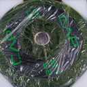 CAP 2-inch Olympic Bumper Plate Weight Set | 100-370 lbs | Multiple Colors | Storage Rack Optional