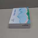 Kids Tablet, 7 inch Tablet with Case for Kids 2-10, Educational Learning Toddler Tablet Android 11, 3GB RAM+32GB ROM Storage, WiFiBluetoothwith Google Play YouTube, Baby Girl boy PresentGreen