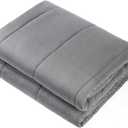 Waowoo Adult Weighted Blanket Queen Size