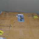 White Steel Planter Square Outdoor Planters Galvanized Steel Planter Box 26 Inch Indoor Metal Large Planters Cube Heavy Duty Flower Pot Modern Commercial Residential for Trees Patio Yard Garden