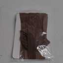 Hanes Women's Silk Reflections Thigh Highs (E-F, Barely There)