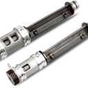2x Engine Balance Shaft Kit Compatible with A3 A4 A5 A6 Q3 Q5 VAG EA888 MK2 2.0 TSI TFSI 06H198205A