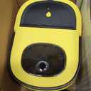 Steam Cleaner,15s Heat-Up,1.6L Tank,3-Level Adjustable Handle,2500W Steamer for Cleaning,Portable Steamer for Cleaning with 16PCS Accessories,Steam Cleaner for Home,Car,Dirt,Grease,Grout,Tile,Couch