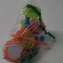 VTech KidiBeats Drum Set (Frustration Free Packaging) (Orange)