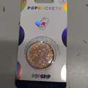 PopSockets Phone Grip with Expanding Kickstand, Adhesive Grip - Rose