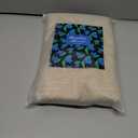 HALANS Set of 2 Summer Decorative Throw Pillow Cover 24x24 Inch, Khaki