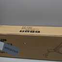 NICEPEOPLE Basic Weight Bench for Home Gym, 8 Backrests Adjustable Bench with 660LBS Weight Capacity for Chest Shoulders Arms Muscles, Foldable and Compact for Small Space Apartment Room