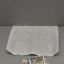 Qaisxoty Flowers Paint by Numbers Kit for Adults, Rolled Floral Adult Paint by Number, Complete Paint by Number Kit with Canvas, Box, Brushes, Acrylic Paints - DIY Home Decor & Gift (12x16)