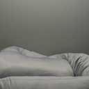 Momcozy Pregnancy Pillow with Cooling Cover, Dreamlign U Pro Maternity Pillow with Adjustable Leg Pillow  Support for Back, HIPS, Belly, Legs for Pregnant Women, 5072 Inch Full Body Pillow, Grey