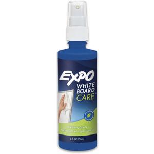 EXPO Dry Erase Whiteboard Cleaning Spray 8 oz. (Less than 10 ounces)