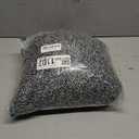 JOOJA Wearable Blanket Super Soft Feather Yarn Blanket Shawl with Pockets Fuzzy Throw Blanket TV Blanket for Adults Teens