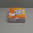 Professional Nail Drill with Foot Pedal Drill Bits Electric NailDrill Pink 30000RPM E-file Nail Drill for Acrylic Nails Nail Grinder for Gel Nails At Home Nail Salon Manicure Pedicure