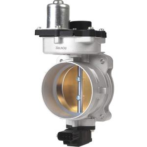 IRONTREE S20001 Professional Electronic Throttle Body Compatible with 2004-2014 Ford Expedition F-150 F-250 F-350, 2005-2014 Lincoln Mark LT Navigator, 5.4L V8 Engine, OE Replacement # 8L3Z-9E926-A