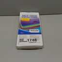 Reusable Mop Pads for Swiffer WetJet, Wet Pads Refills for 12'' Spray Mop, Microfiber Refill Machine Washable Up to 100+ Floor Cleaning for All Kinds of Floor Types, 7 Pack (Purple)