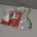 Router Table Insert Plate, Multifunctional Trimming Engraving Table, Aluminium Insert Plate for Table Woodworking Benches Router Flip Plate with Miter Gauge Guide (Red)