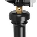 TPMS Sensor, 315MHZ 13598772 Tire Pressure Monitor System for GM| GMC | Chevy | Buick | Cadillac Replace#13598771,13586335,13581558,20923680 (13598772 one sensor)