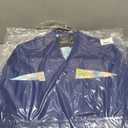 Alton Lane Mercantile Jacket Tailored Fit - Premium Quality Suit Jacket for Men, Stylish and Elegant Formal Suit for Men (38 Short, Cobalt)