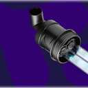 Coralife Biocube UV Sterilizer Lamp 5 Watts