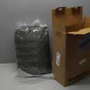 Bedsure Queen Comforter Set, Dark Green Soft Prewashed Bedding for All Seasons, 3 Pieces GentleSoft Bed Set, 1 Lightweight Comforter (90"x90") and 2 Pillowcases (20"x26")