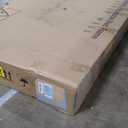 Yiree Full Adjustable Bed Base Frame, Massage & Wireless Remote, Dual USB Ports,Ergonomic Upholstered Bed Frame, Lift Motor, Under Bed Lighting, Independent Head and Foot Tilt