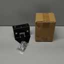 Replace OEM #71514900, Heavy Duty 3/16'' Zero Turn Mower Trailer Tow Hitch,Compatible with Gravely ZT-X ZT-XL Ariens IKON-X IKON-XL