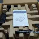 (2025 Upgrade) Pool Vacuum for Inground Pools, Robotic Pool Cleaner, Wall Climbing Pool Cleaner, Cleans Pool Floors, Drain & Walls & Waterline, Cleaning Up to 2100 Sq.ft, 180 Min