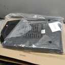 Powoq Trunk Mat Compatible with 2014-2020 Nissan Rogue Cargo Mat Cargo Liner Trunk Liner Replacement for 2014 2015 2016 2017 2018 2019 2020 Nissan Rogue Accessories