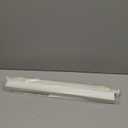 LazBlinds Cordless Cellular Shades, No Tools No Drill Light Filtering Honeycomb Shades Pleated Blinds for Windows, 22.5'' W x 48'' H, Cream