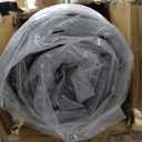 LETMOON 14 Inch King Size Mattress, Hybrid Memory Foam Mattress, Medium Firm for Side & Back Sleepers, Motion Isolation, Reinforced Edges, Targeted Back Support, No Fiberglass, Bed in a Box