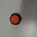 GardenPal 791182612 Fuel Cap Compatible with MTD, Bolens, Ryobi, Yard Machine, and Craftsman, Replaces OEM 791-182612 Lawn Trimmer Replacement Parts